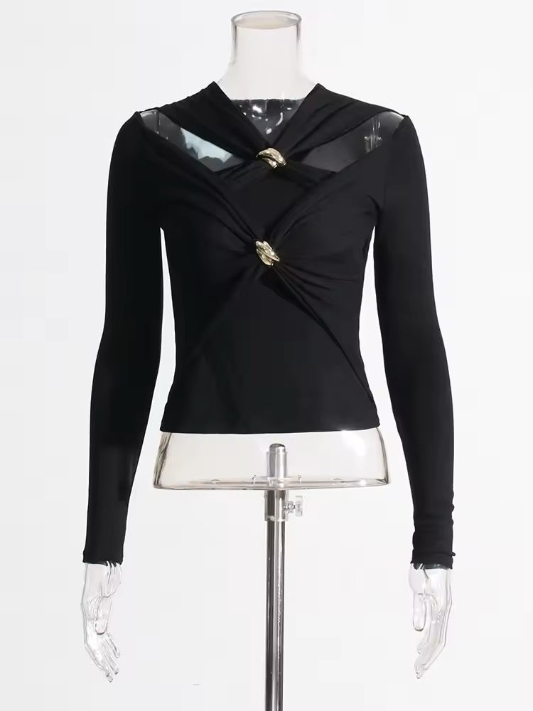 Blusa Allison