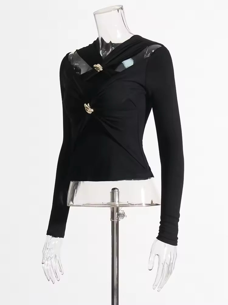 Blusa Allison