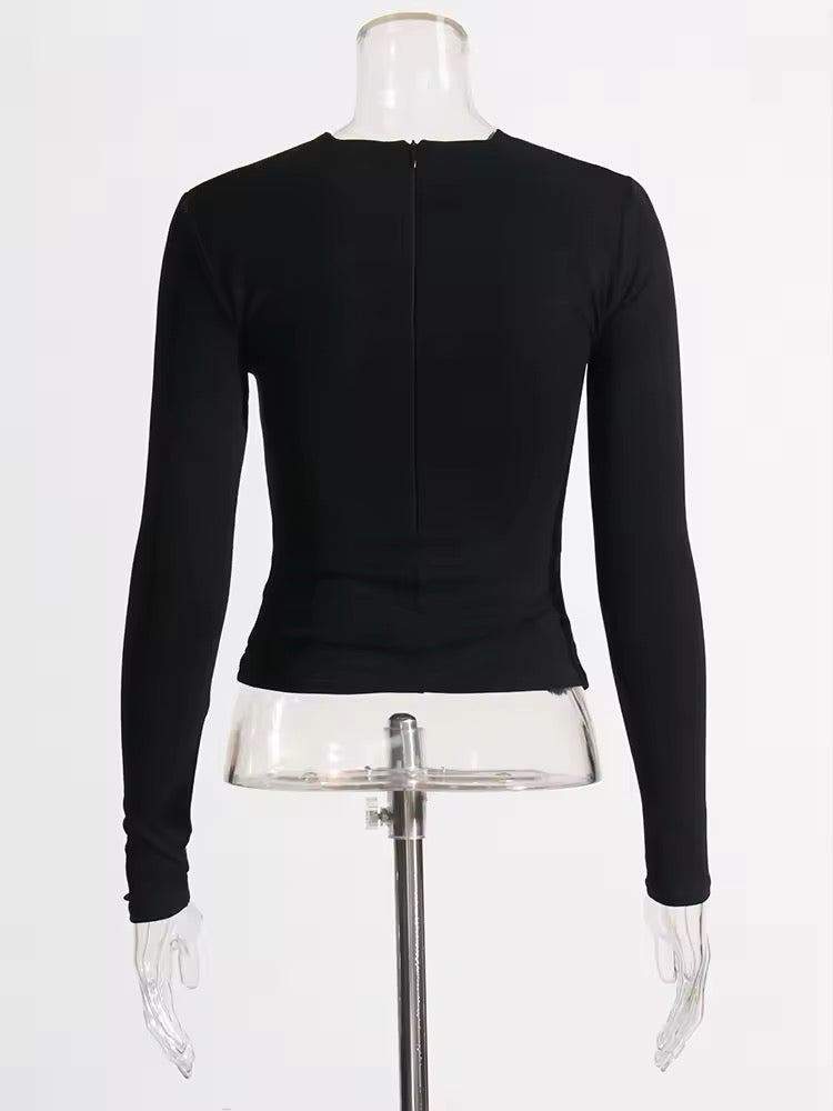 Blusa Allison