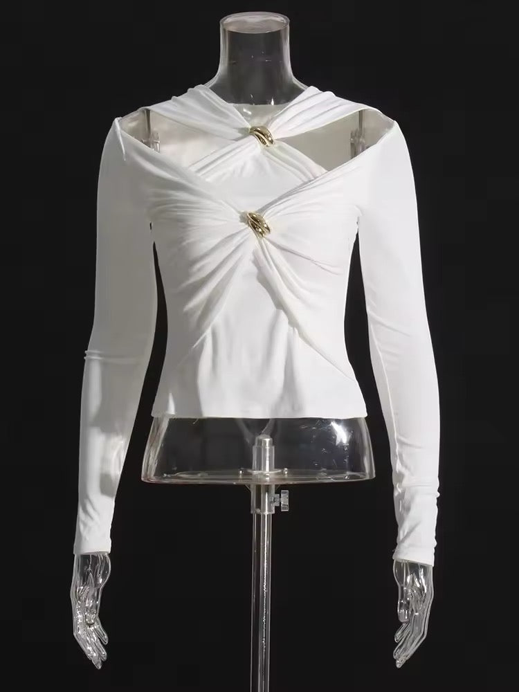 Blusa Allison