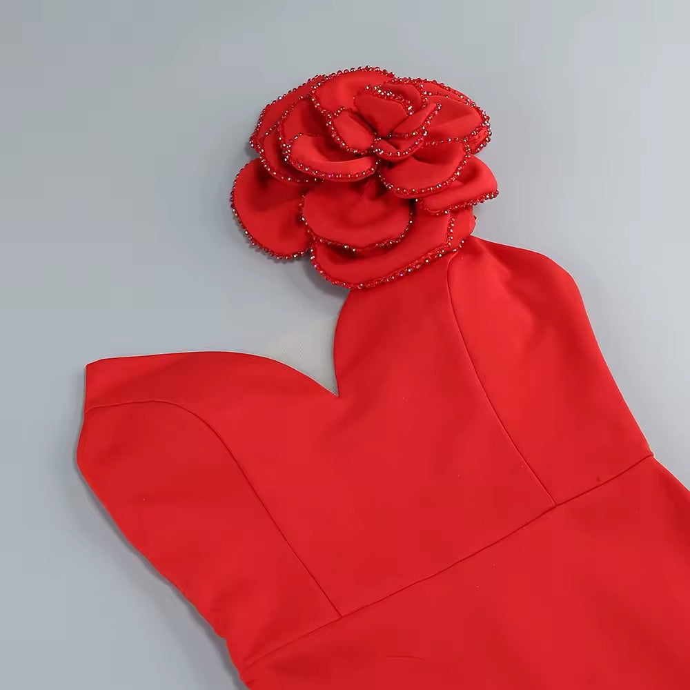 Eva dress