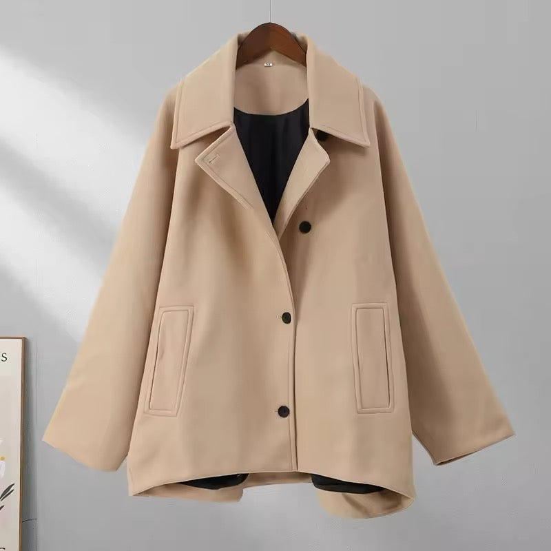 Viviana Jacket