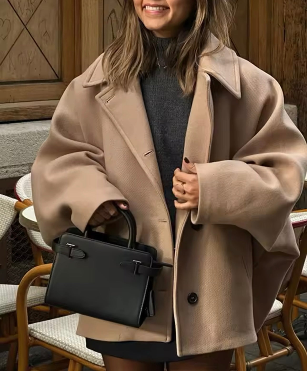 Viviana Jacket