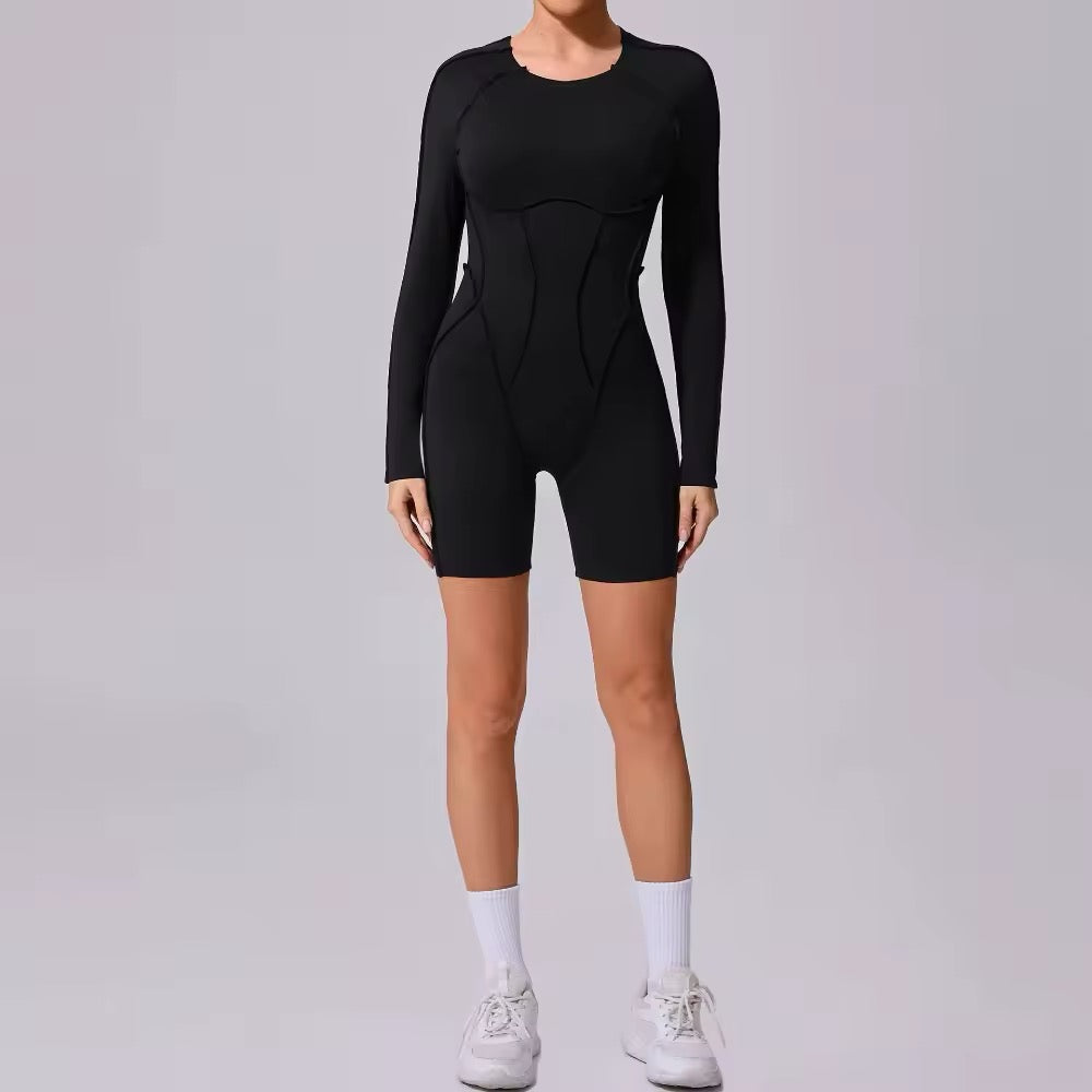 Jumper Aura