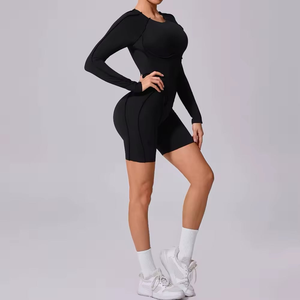 Jumper Aura