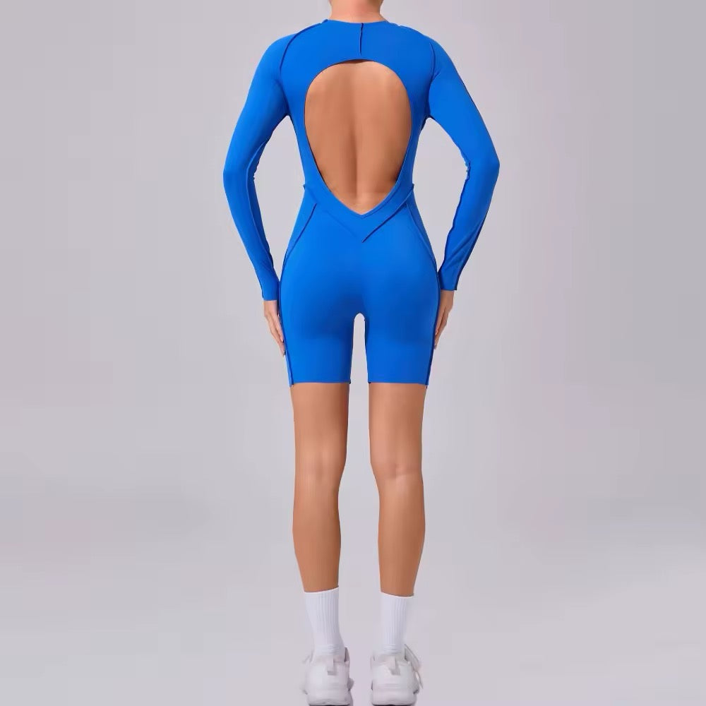 Jumper Aura