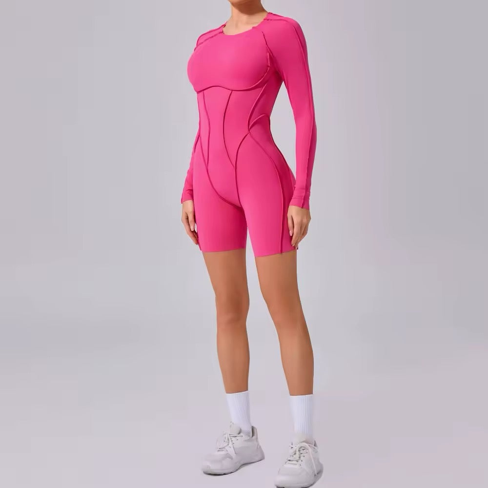 Jumper Aura