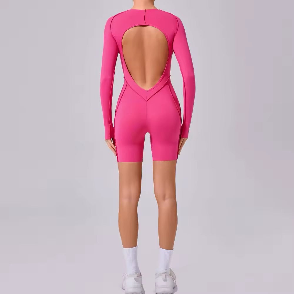 Jumper Aura