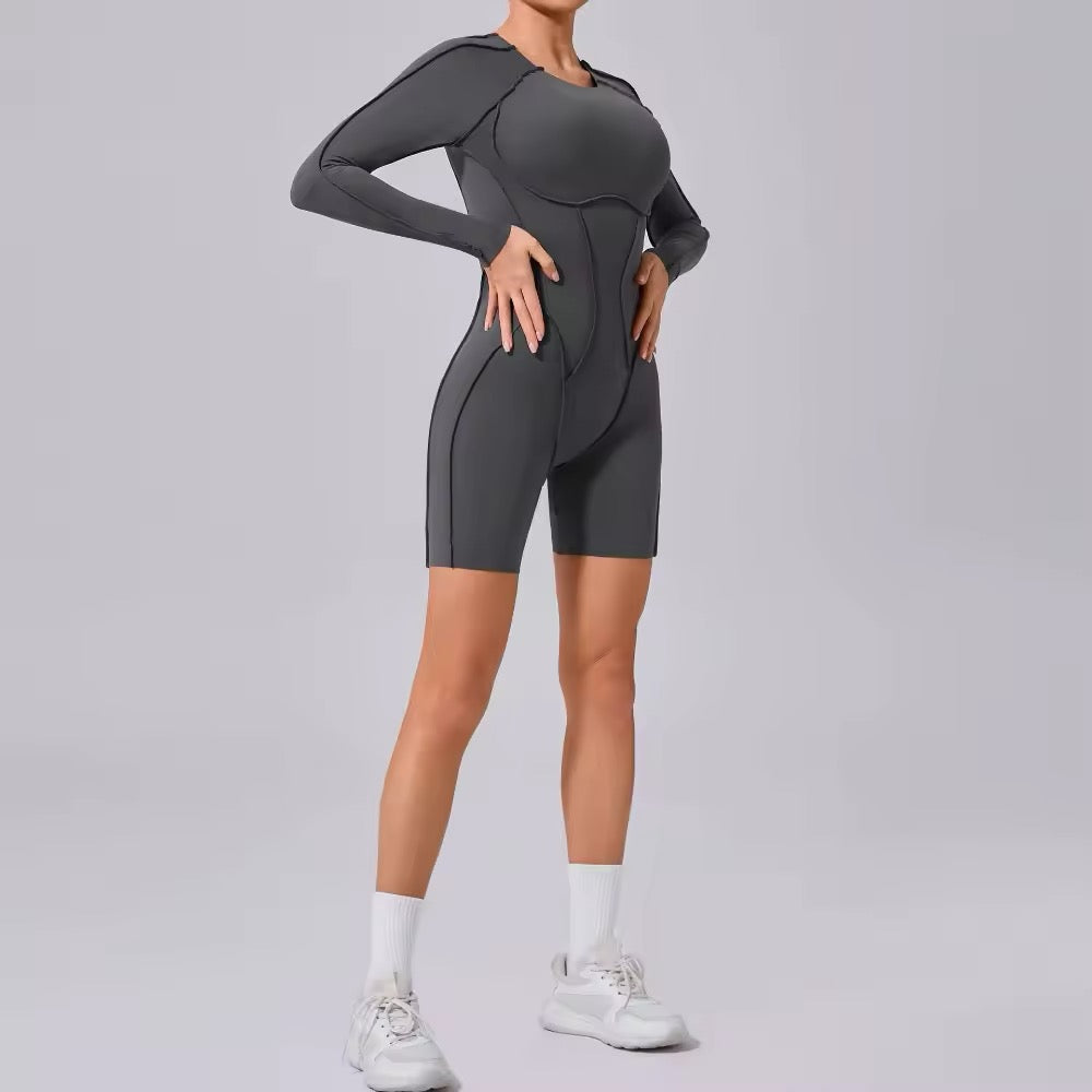 Jumper Aura