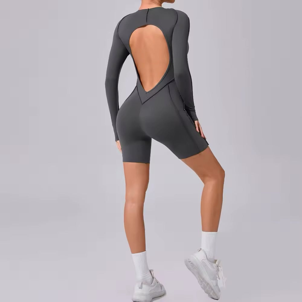Jumper Aura