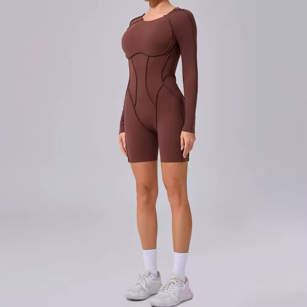 Jumper Aura