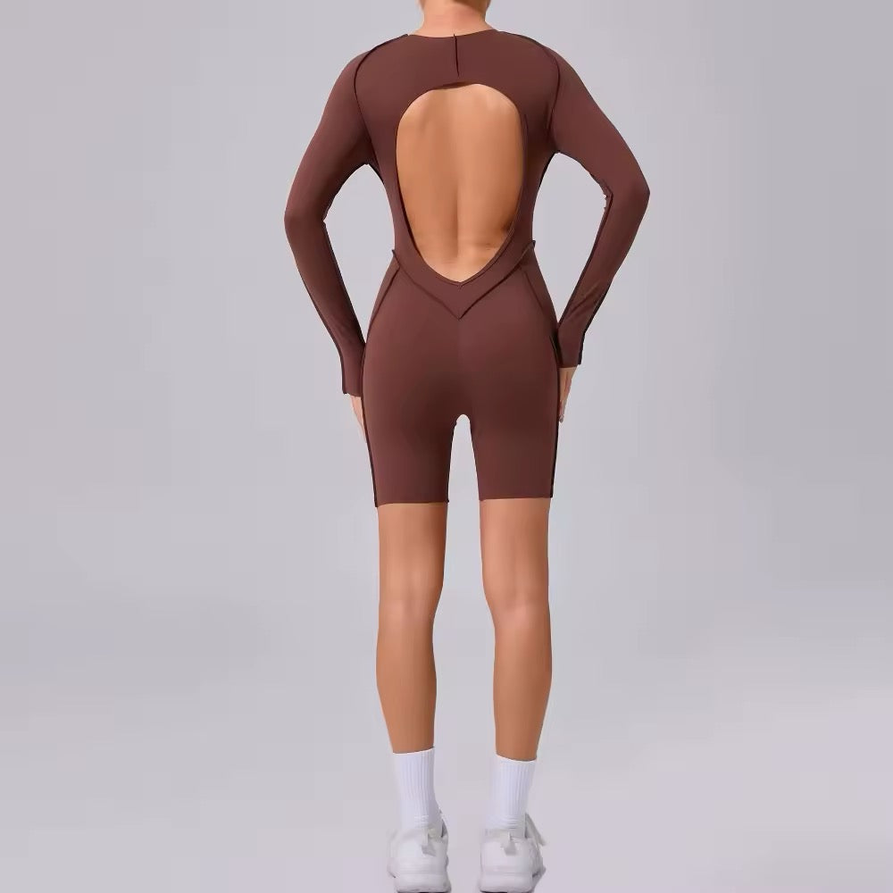 Jumper Aura
