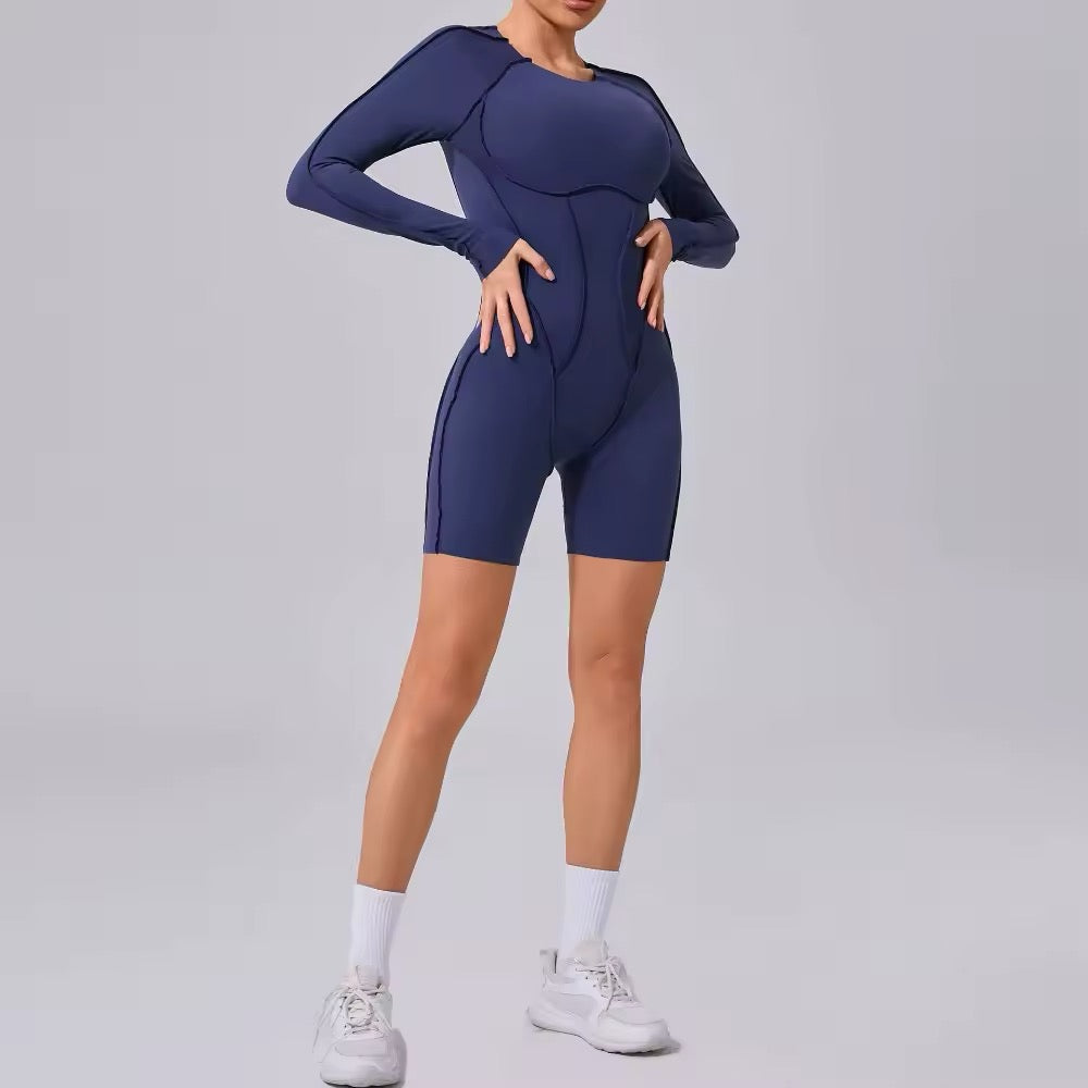 Jumper Aura