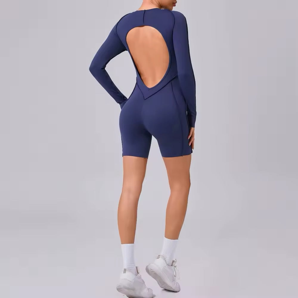 Jumper Aura