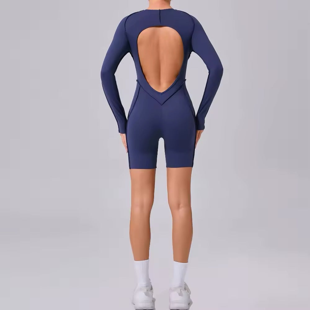 Jumper Aura