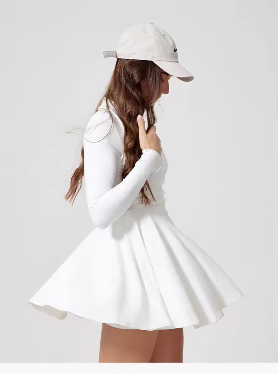 Vestido Sakia