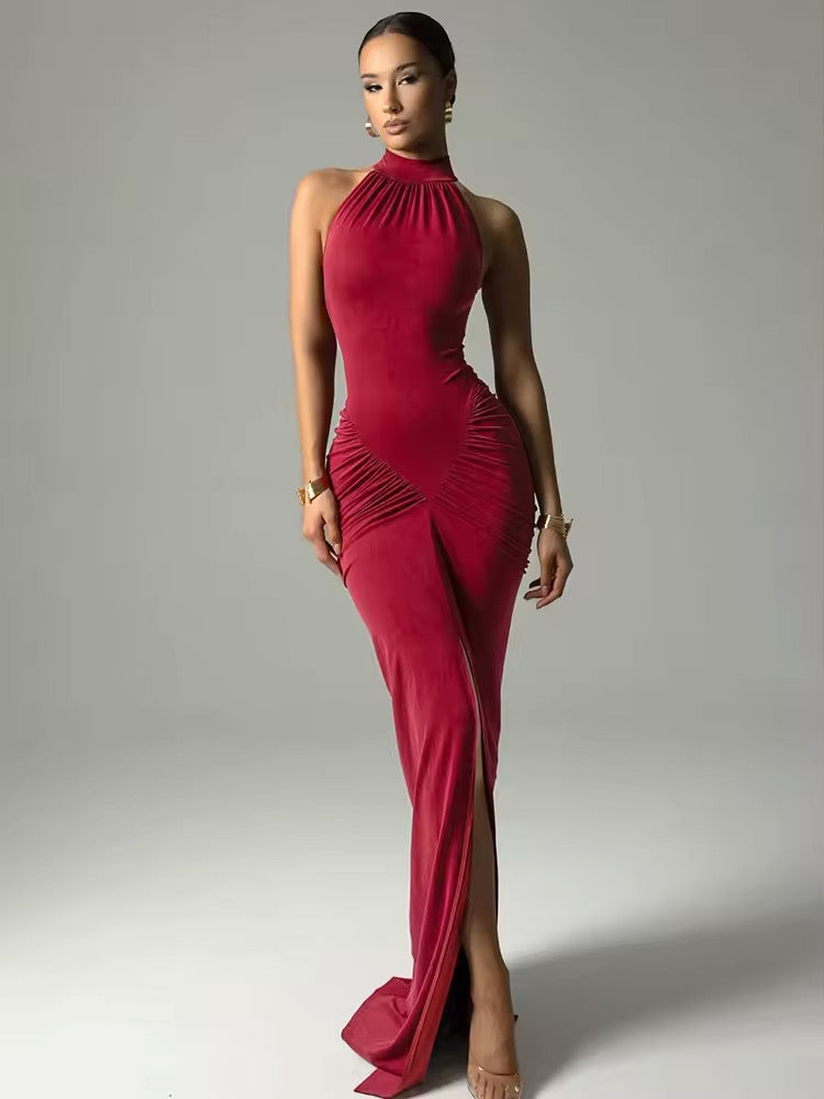 Vestido Regina