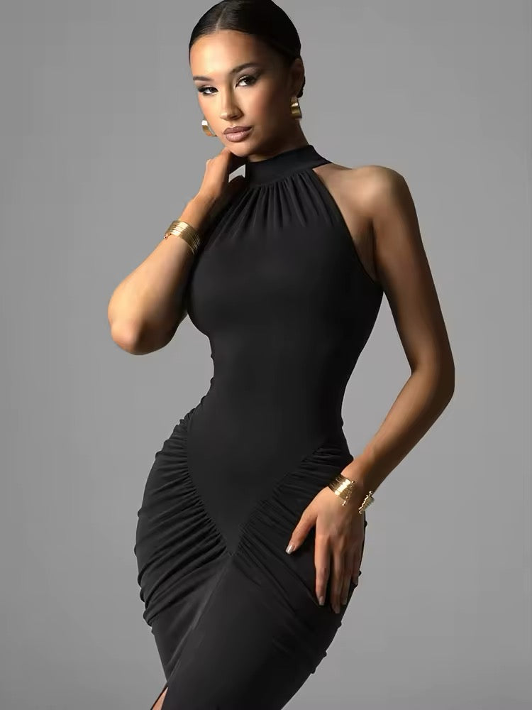 Vestido Regina