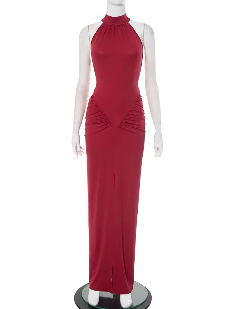 Vestido Regina