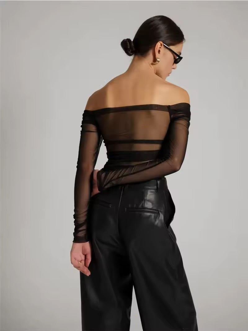 Blusa Thali