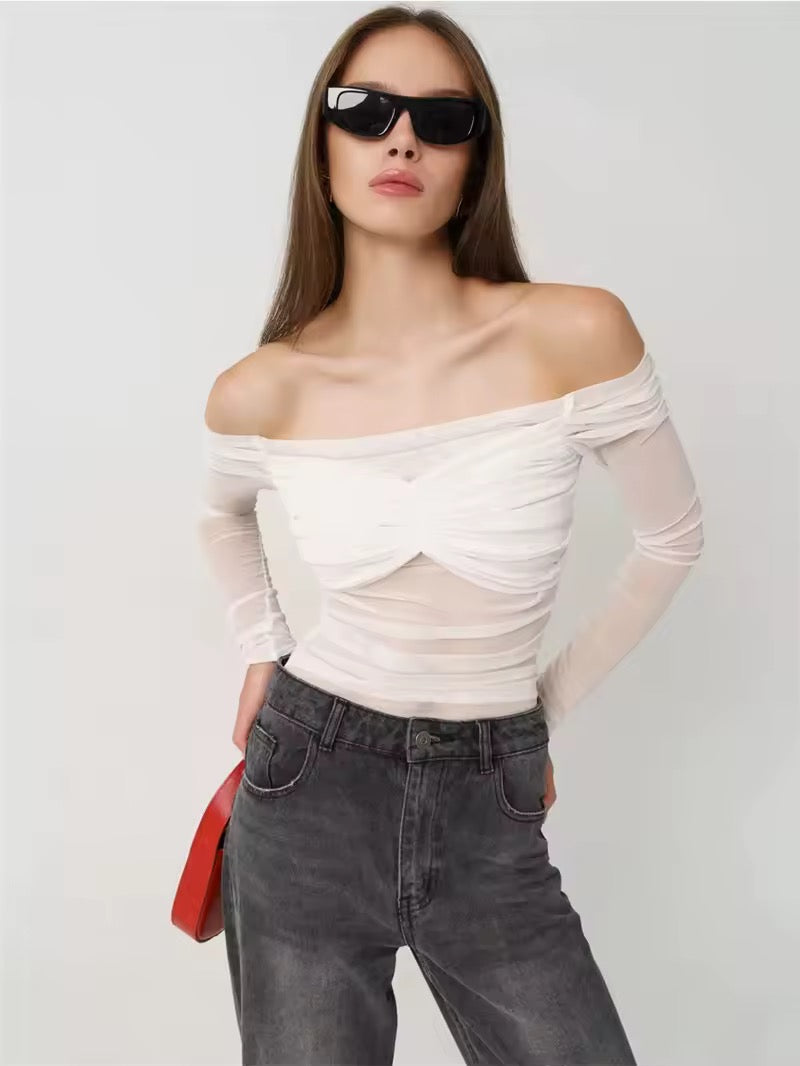 Blusa Thali