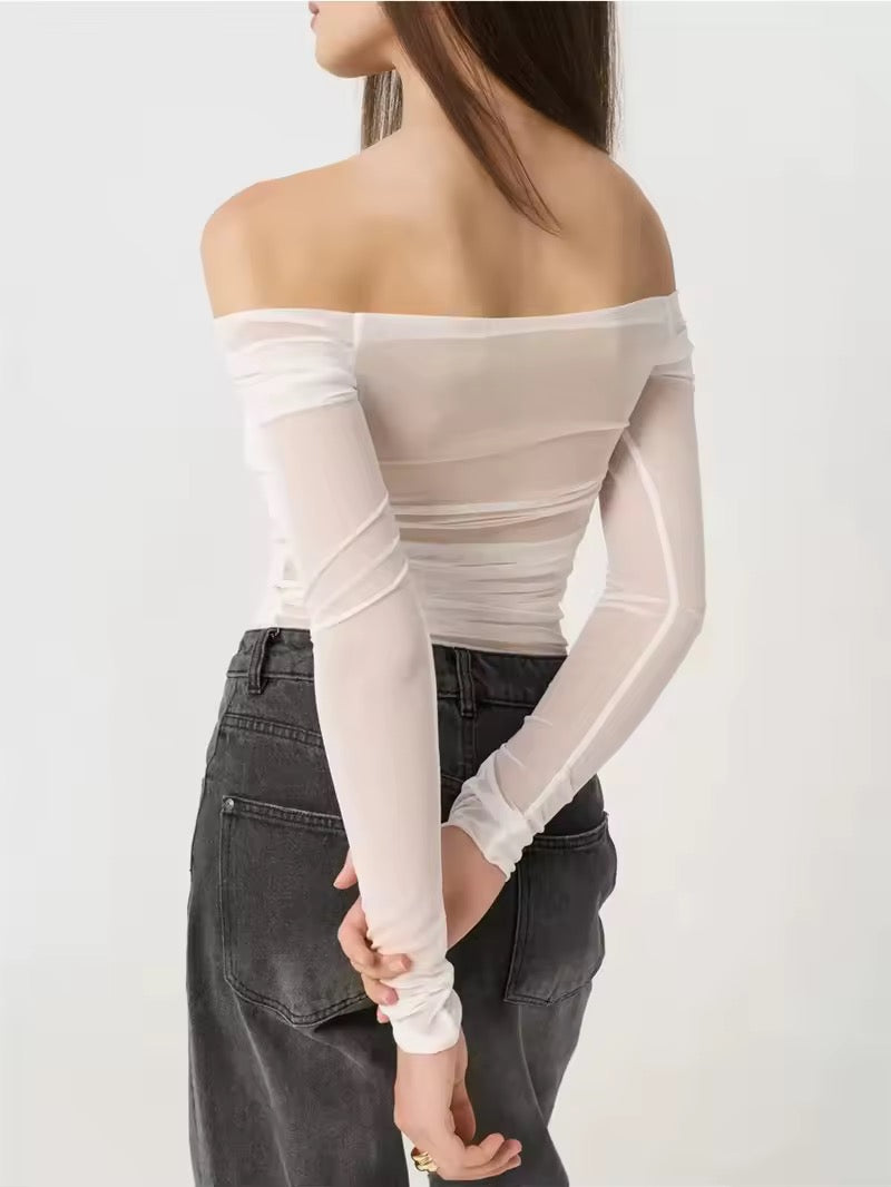 Blusa Thali