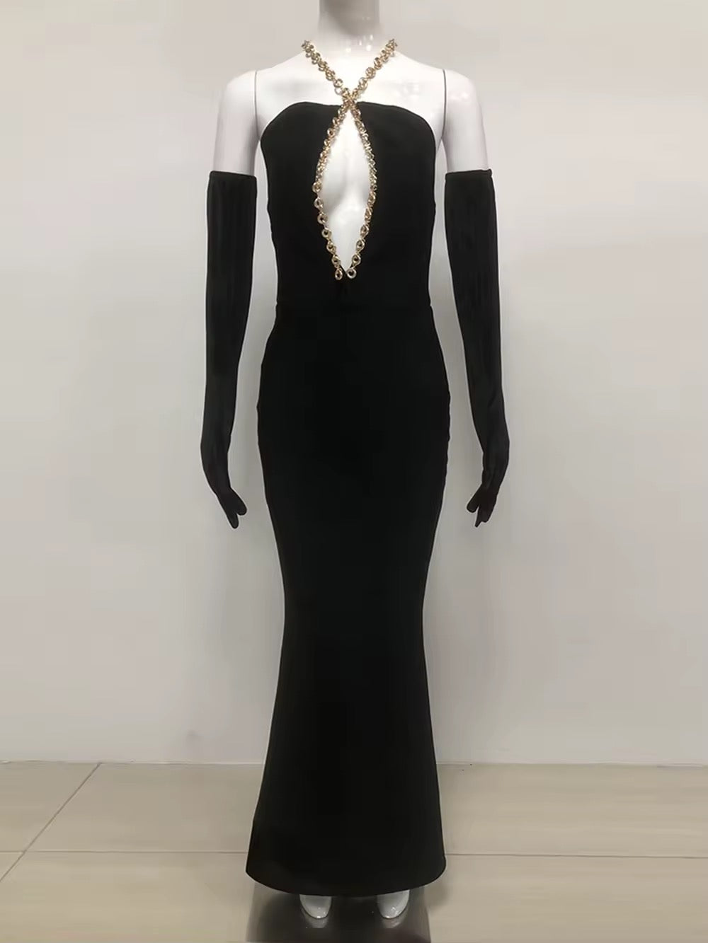 Vestido Lojain