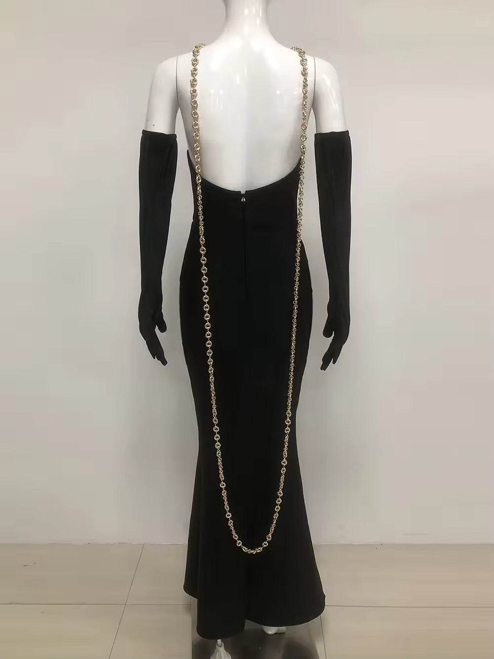 Vestido Lojain