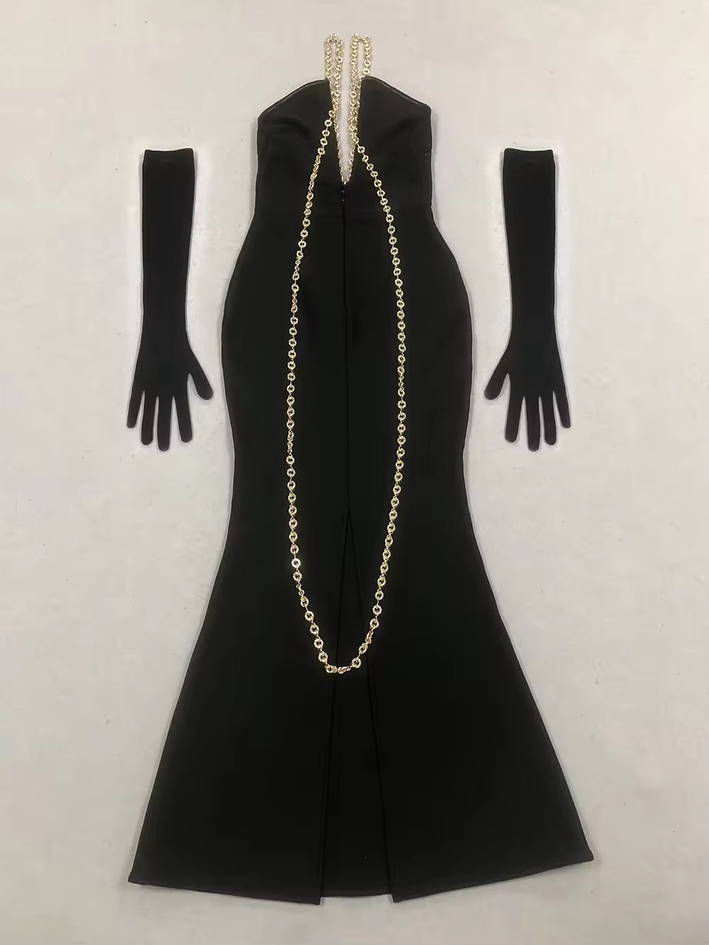 Vestido Lojain