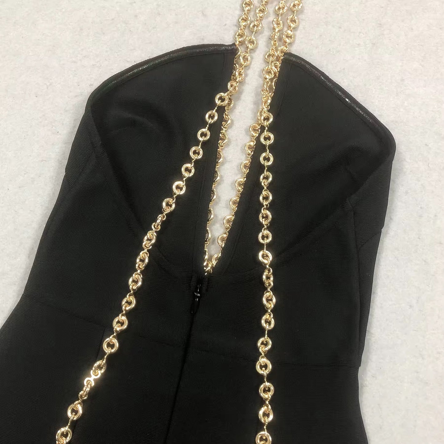 Vestido Lojain