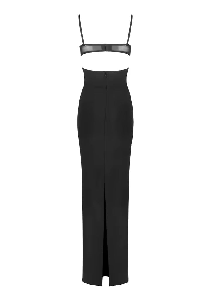 Vestido Catalina