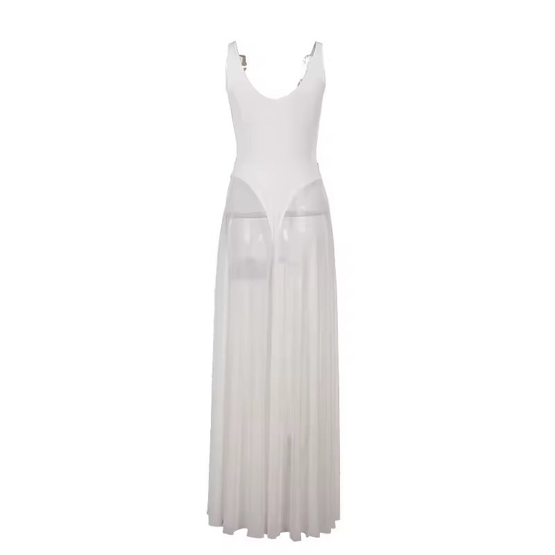 Vestido Angela