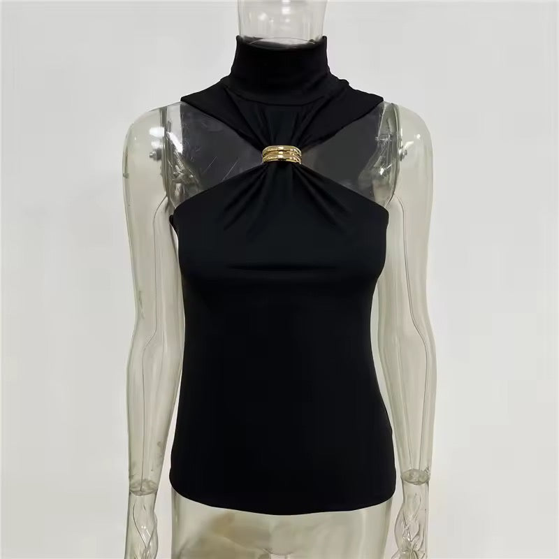 Blusa Leslie