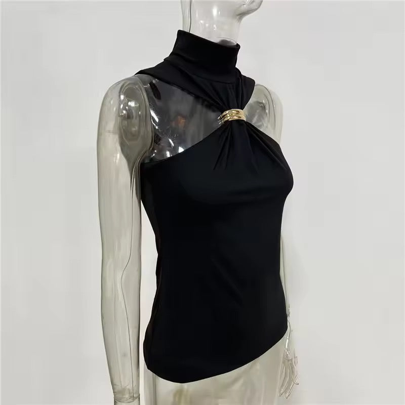 Blusa Leslie