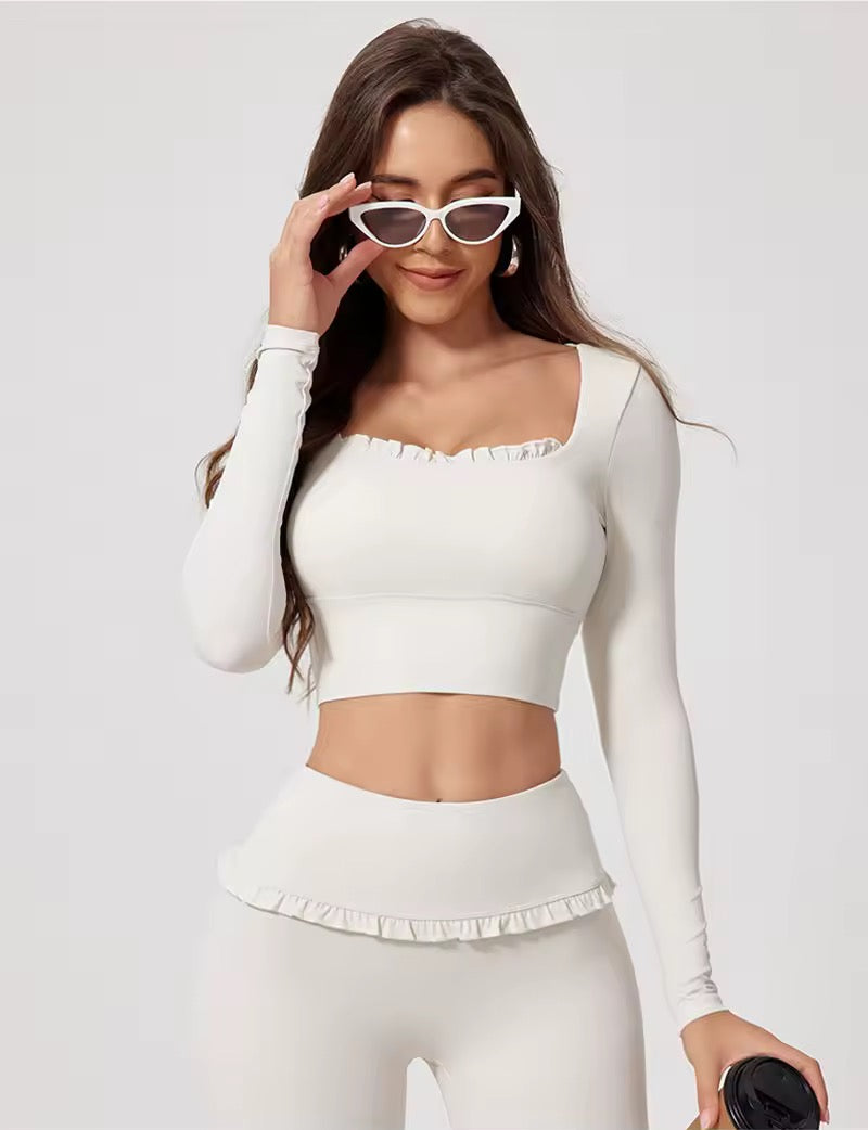 Set Susy