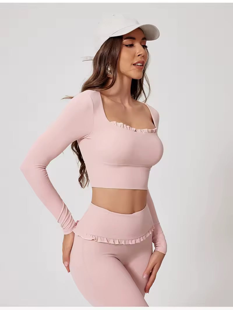 Set Susy
