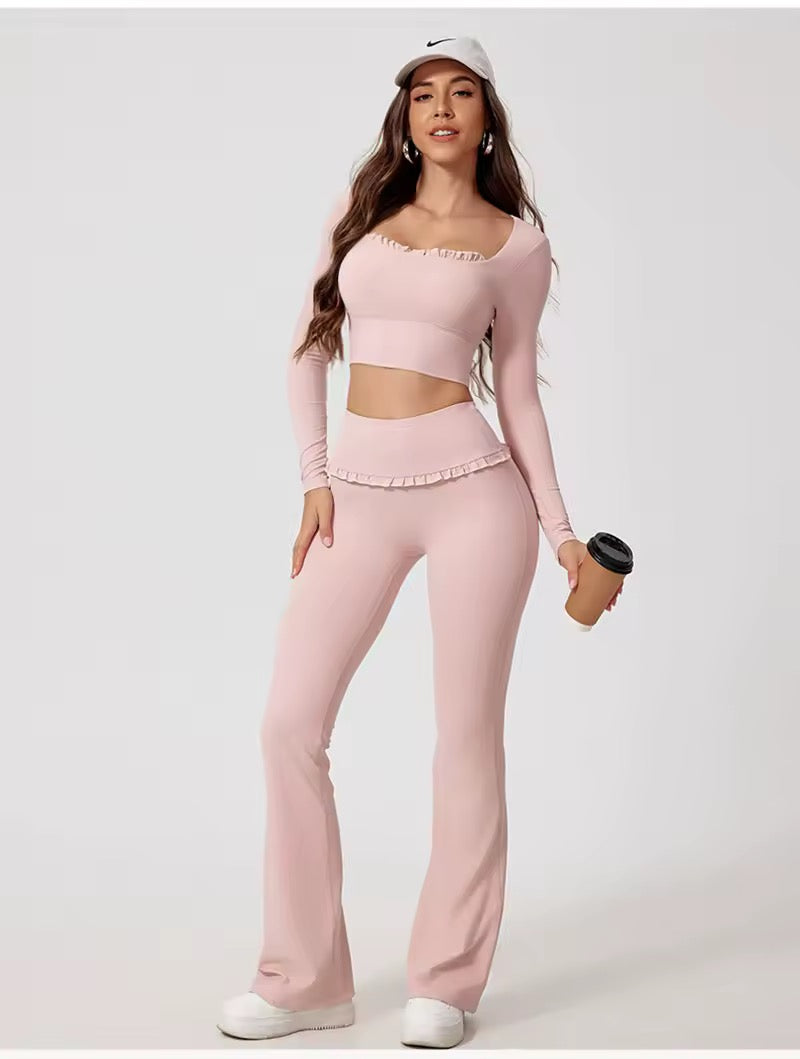 Set Susy