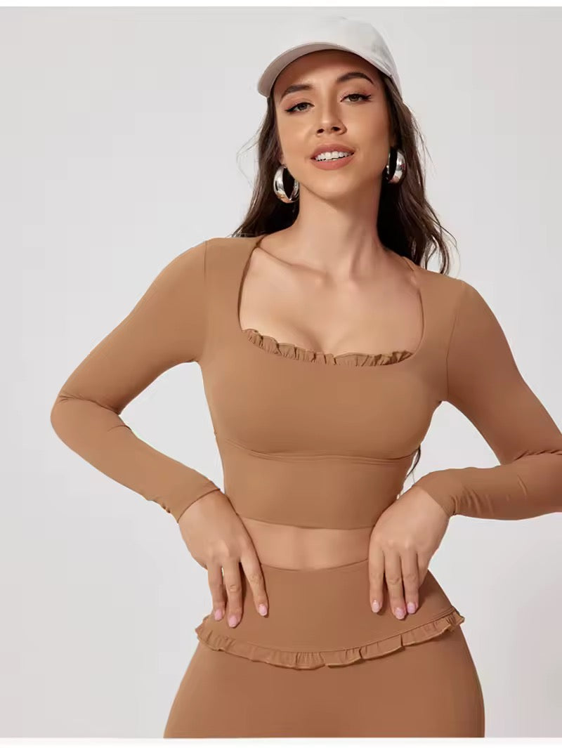 Set Susy