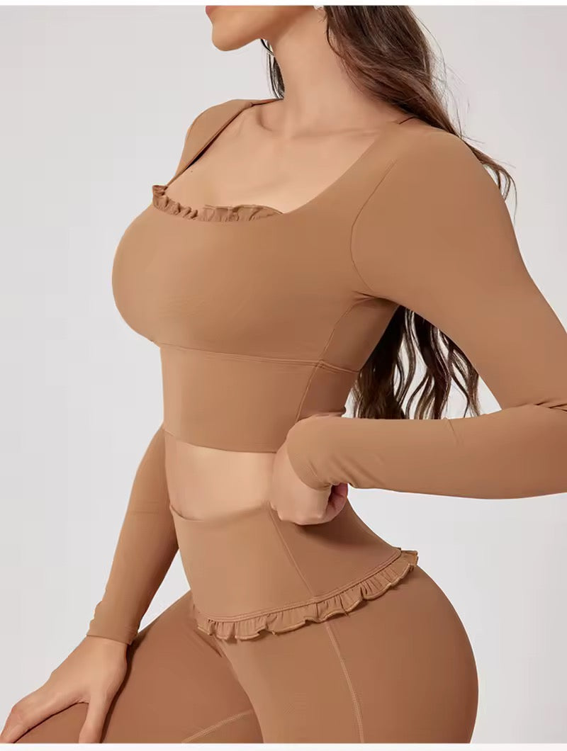 Set Susy