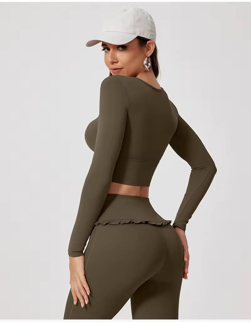 Set Susy