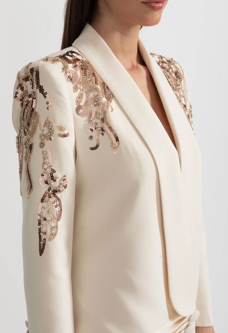 Vestido Valeria