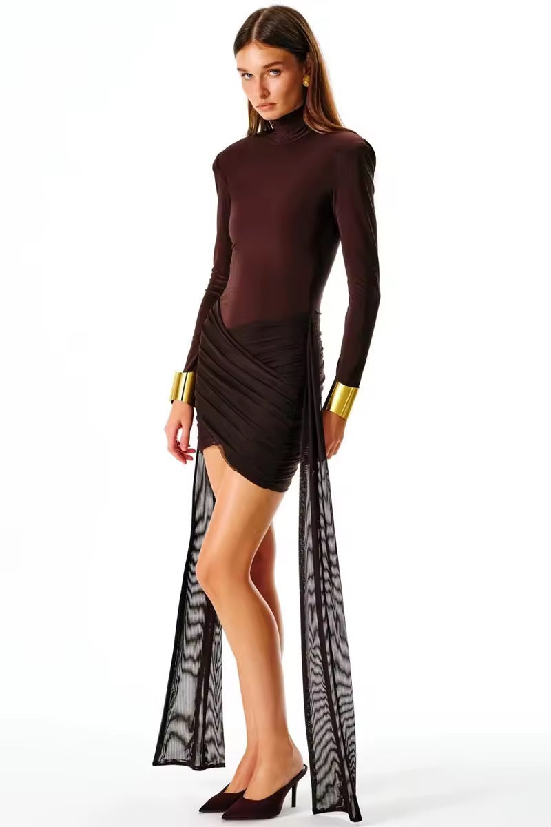 Vestido Vico