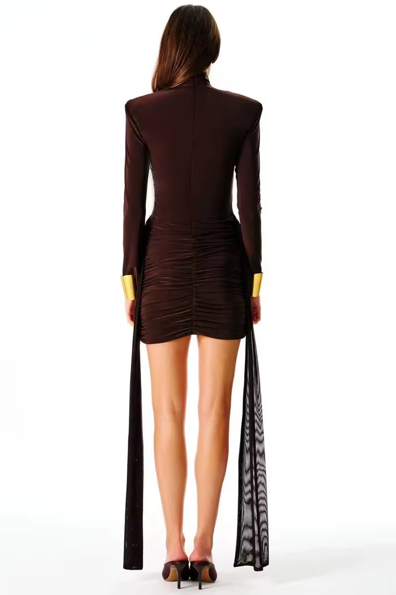 Vestido Vico