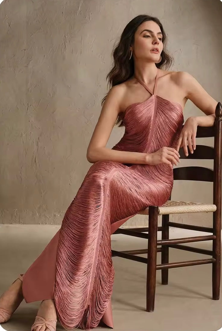Vestido Lety