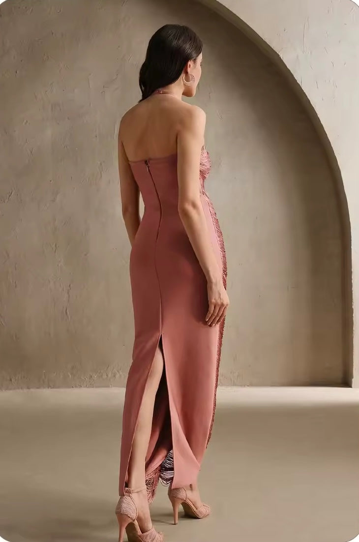 Vestido Lety
