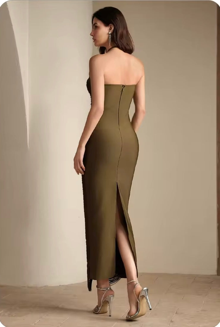 Vestido Lety