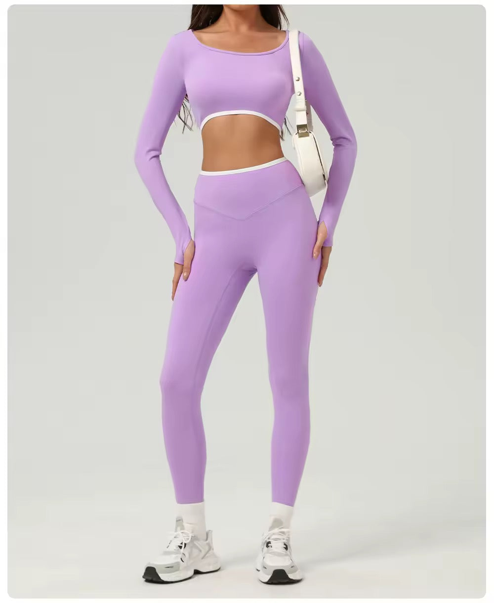 Set Tali