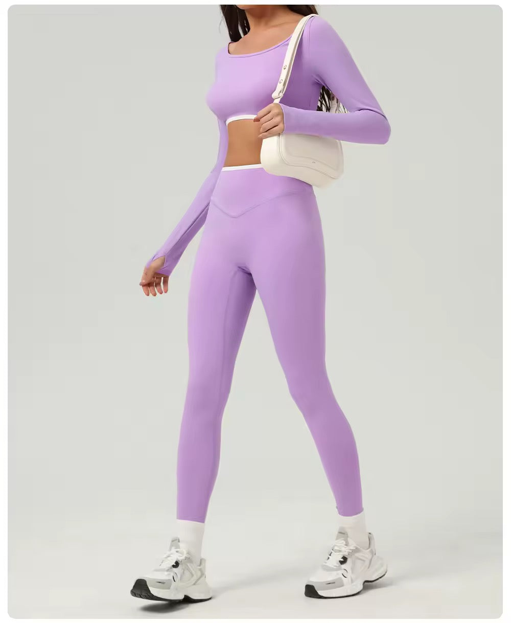 Set Tali