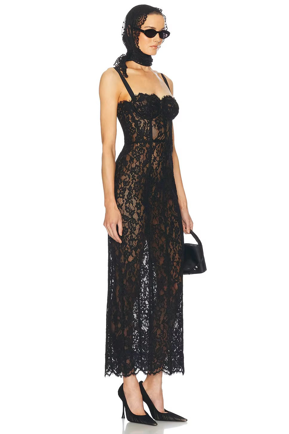 Vestido Georgia