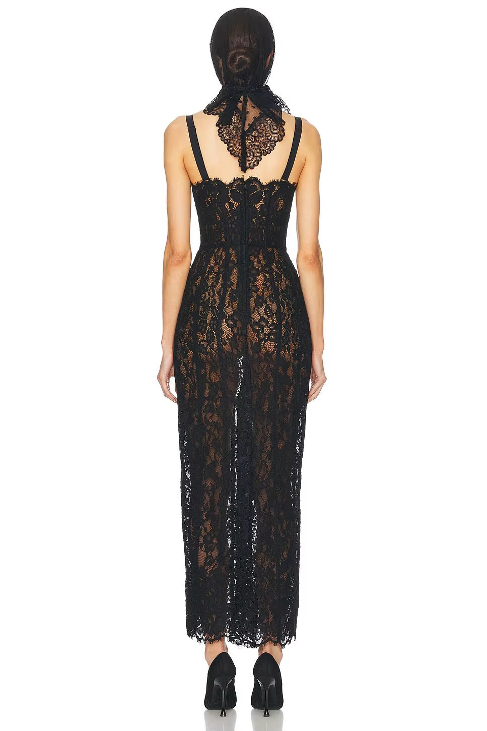 Vestido Georgia